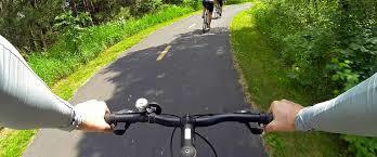 Rush Creek Regional Trail